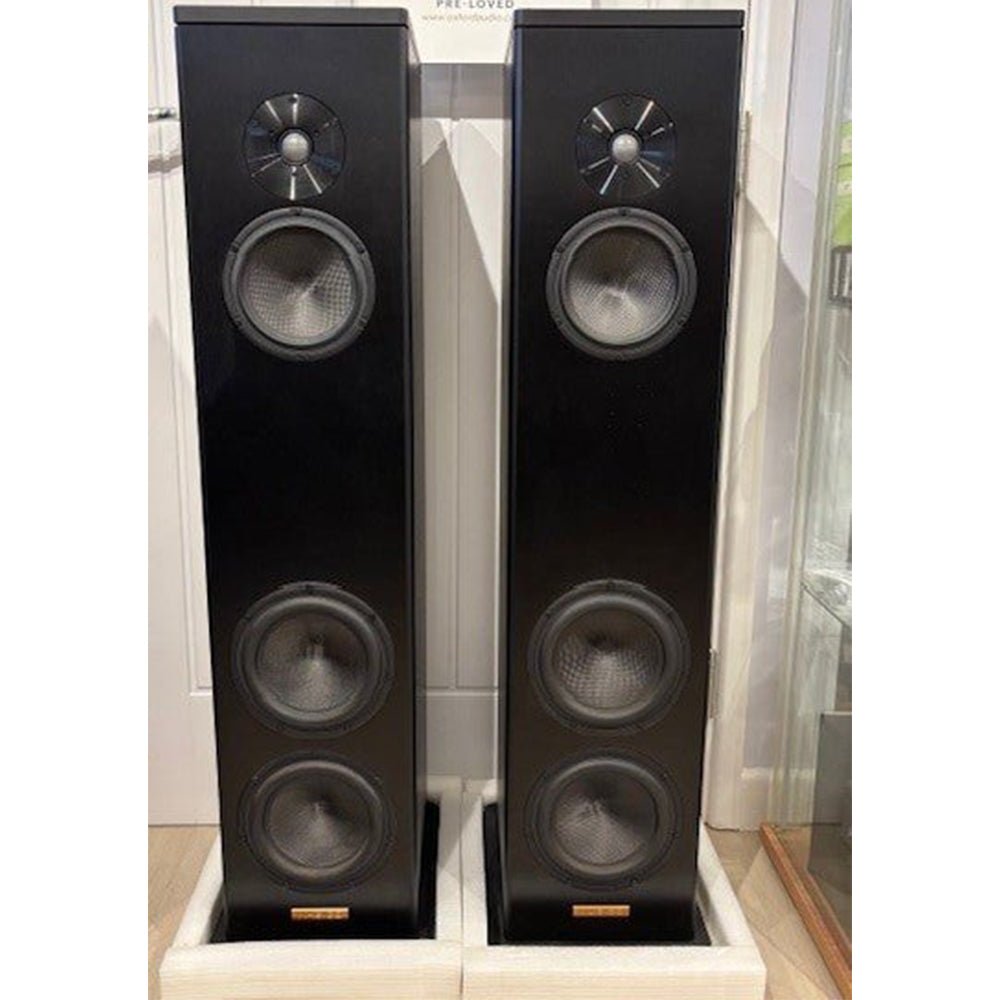 A3 - Previously owned - Oxford Audio Consultants