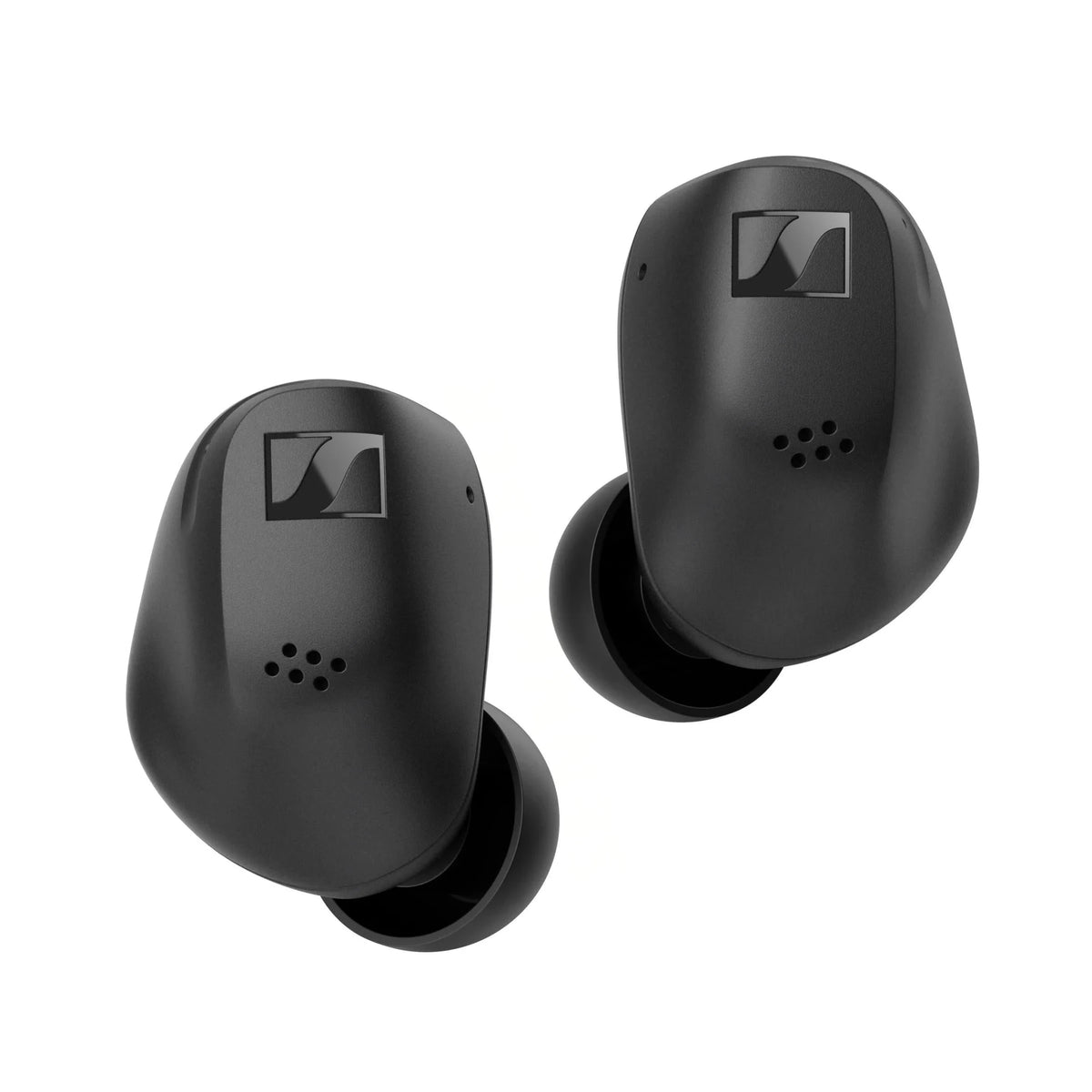Accentum True Wireless - Oxford Audio Consultants