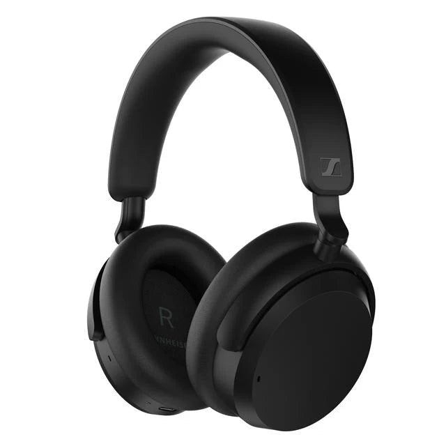 Accentum Wireless - Oxford Audio Consultants
