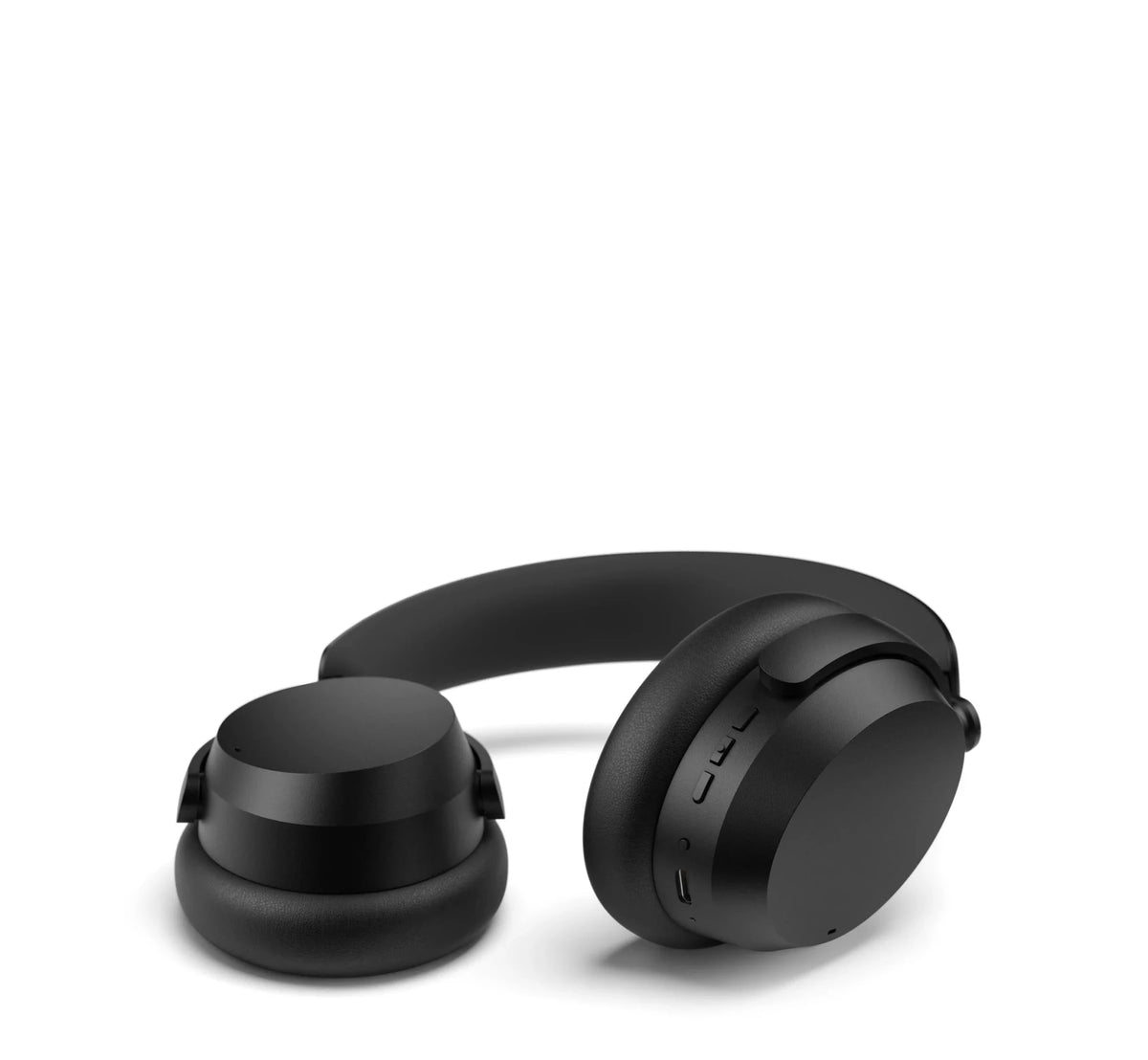 Accentum Wireless - Oxford Audio Consultants