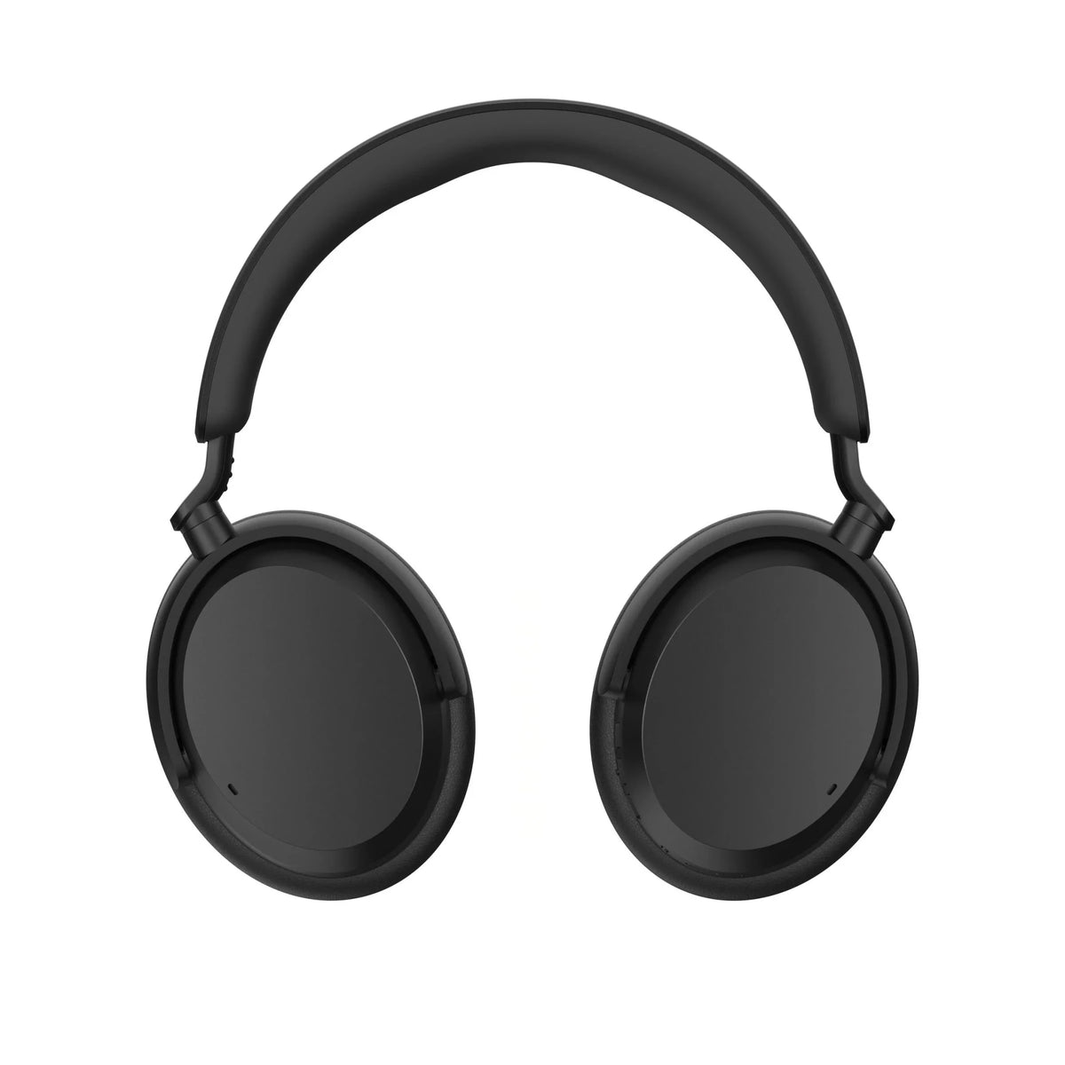 Accentum Wireless - Oxford Audio Consultants