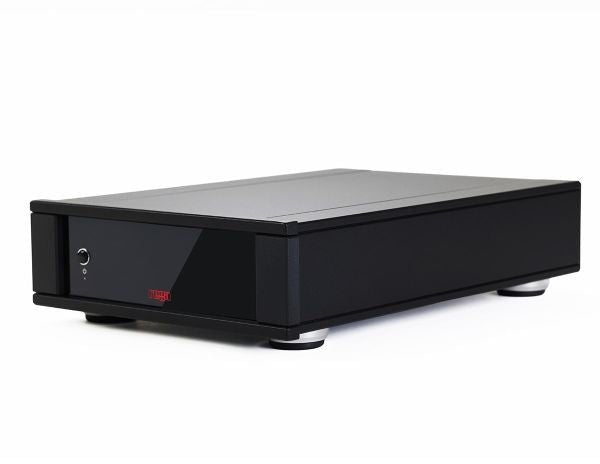 AOS Phono stage - Oxford Audio Consultants