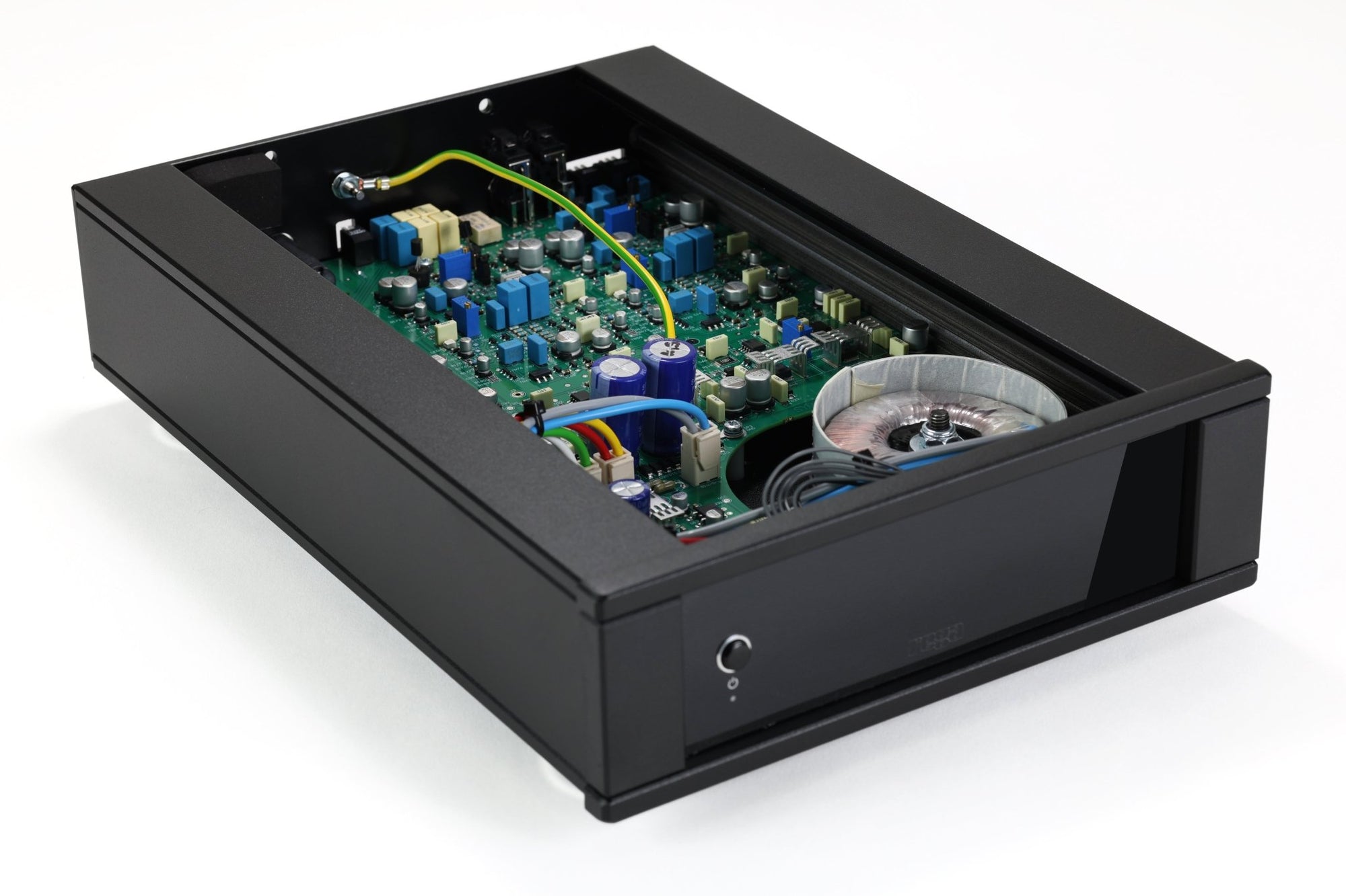 AOS Phono stage - Oxford Audio Consultants