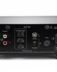 AOS Phono stage - Oxford Audio Consultants