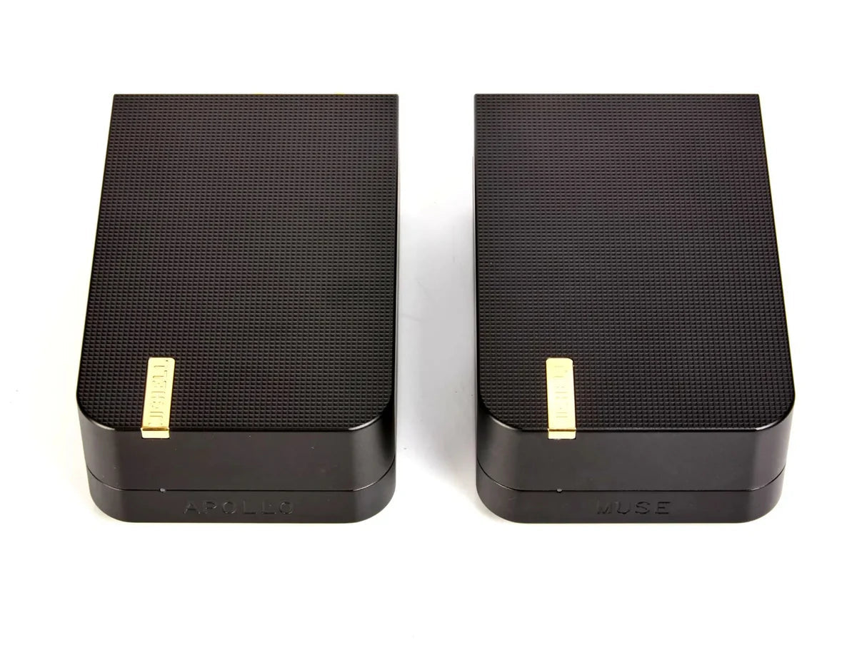 Apollo phono stage & Muse power supply - Oxford Audio Consultants