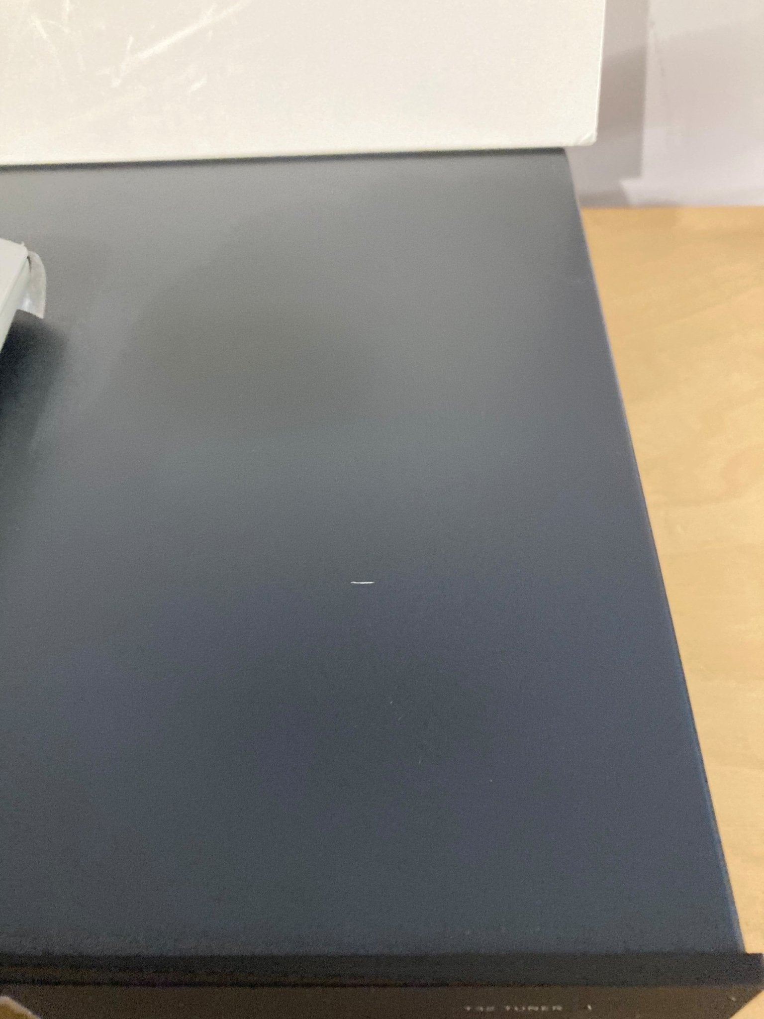 Arcam FMJ Tuner - Oxford Audio Consultants