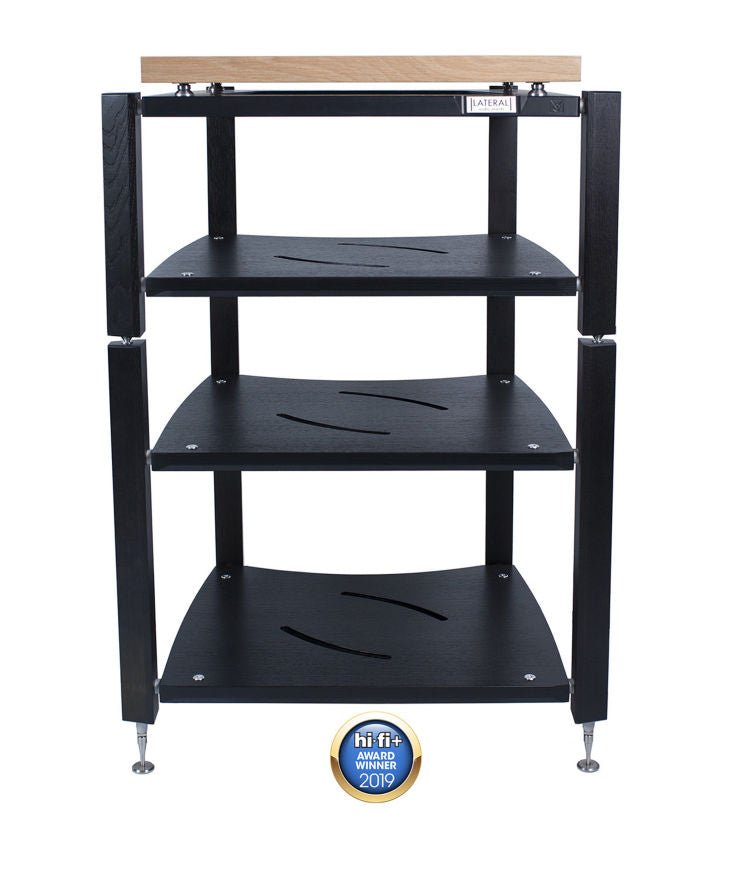 Aria Hifi Stand - Oxford Audio Consultants