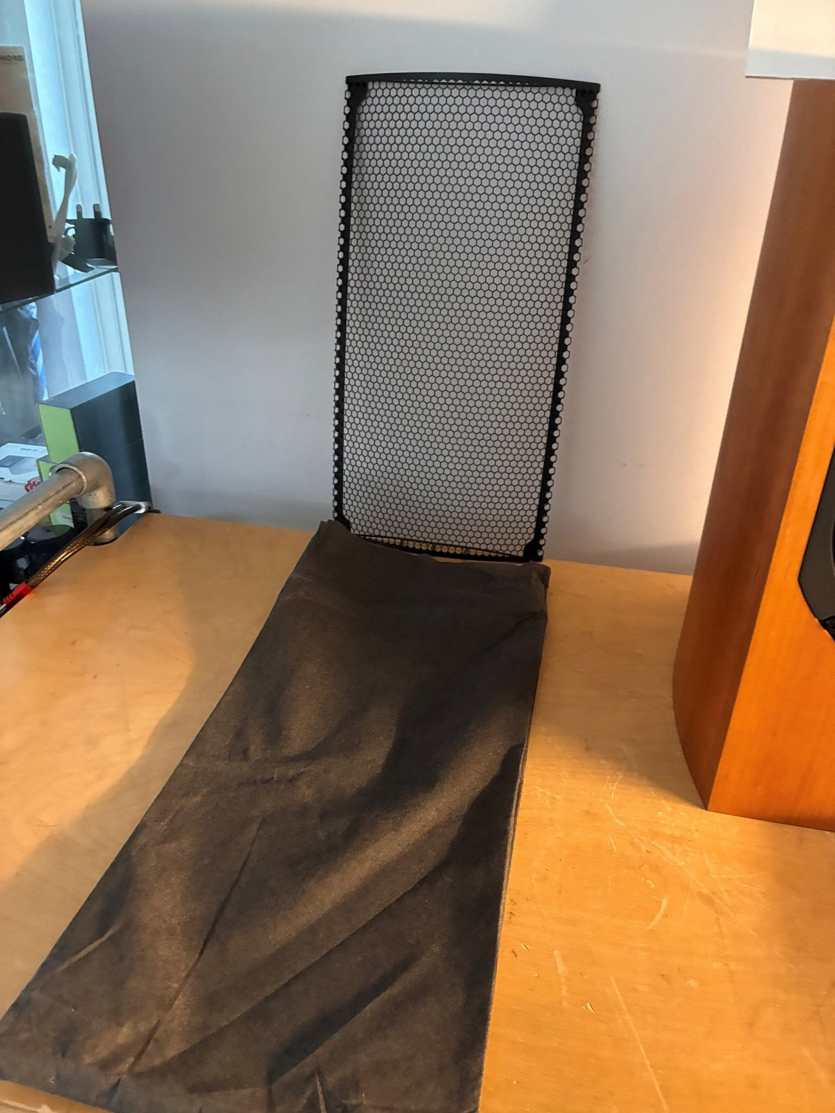 ATC SCM 19 Cherry - Previously owned - Oxford Audio Consultants