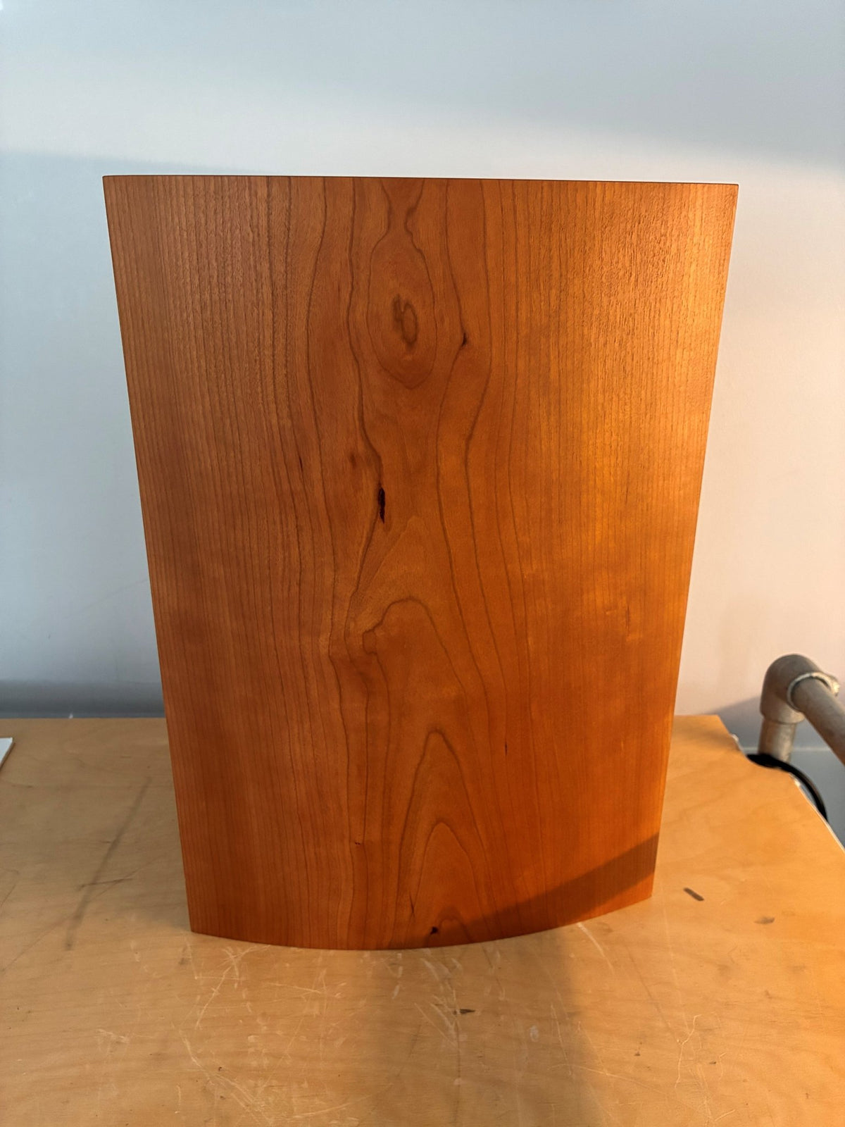 ATC SCM 19 Cherry - Previously owned - Oxford Audio Consultants