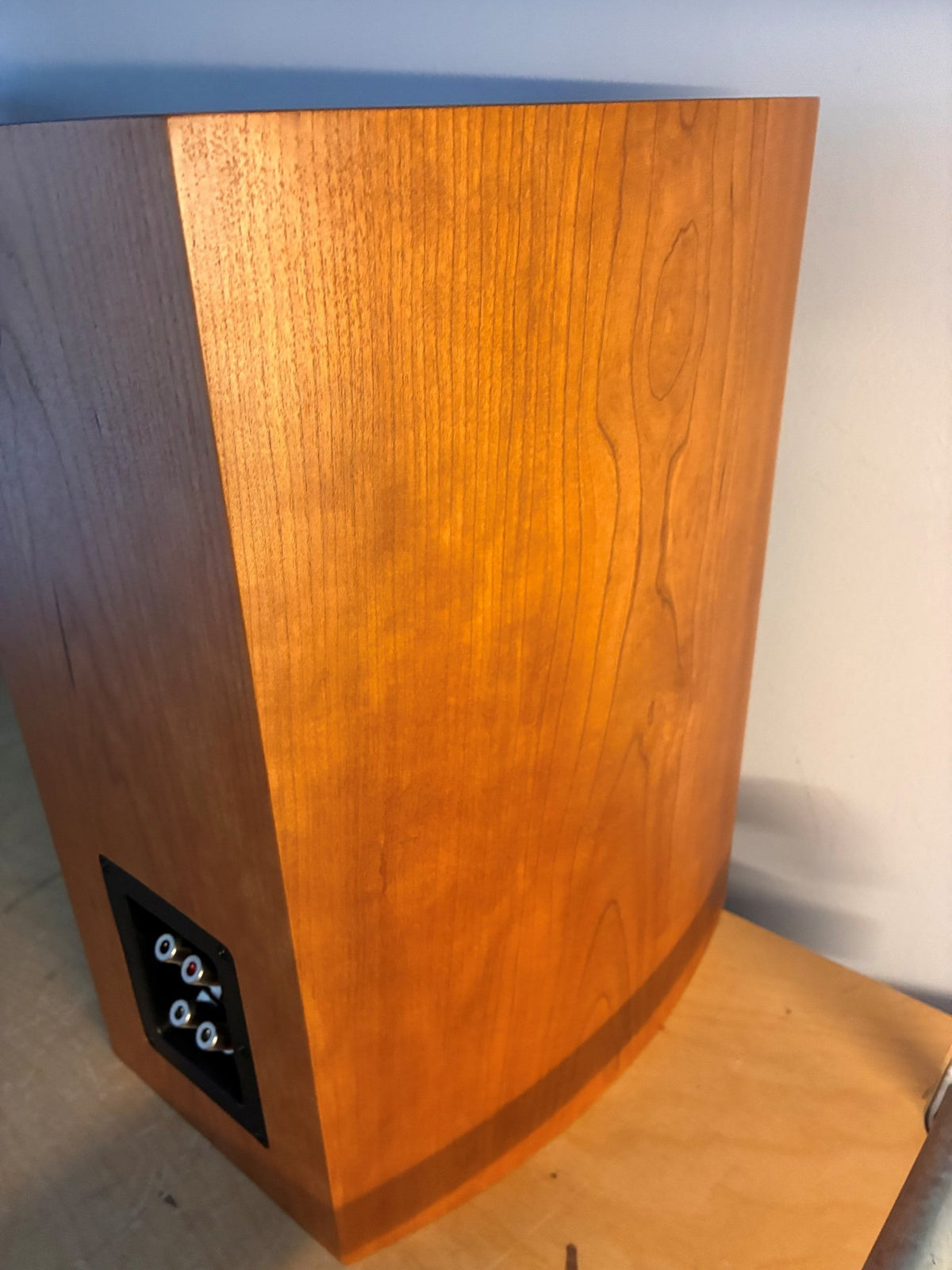 ATC SCM 19 Cherry - Previously owned - Oxford Audio Consultants