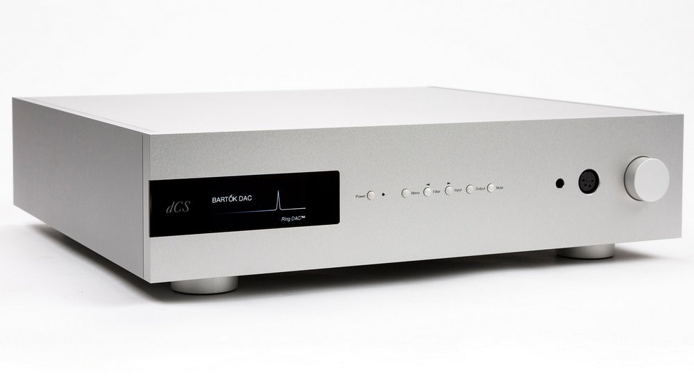 BARTOK APEX - Oxford Audio Consultants