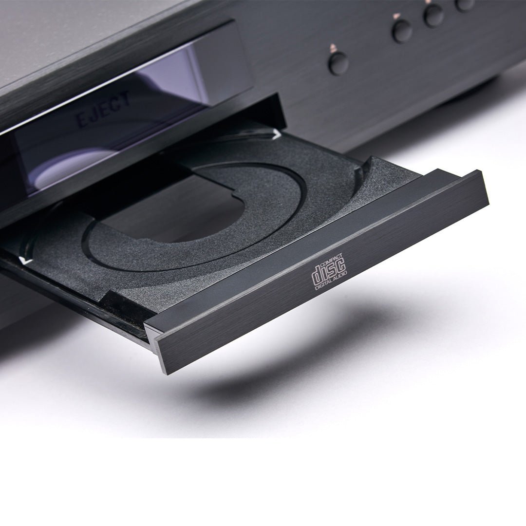 CD14MKII - Oxford Audio Consultants
