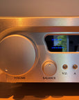 Chord Electronics Ultima Pre 2 Preamplifier-Excellent Condition-In Original Packaging