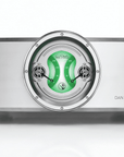 Dan d'Agostino Neo Progression stereo & Monoblock power amplifiers - Oxford Audio Consultants