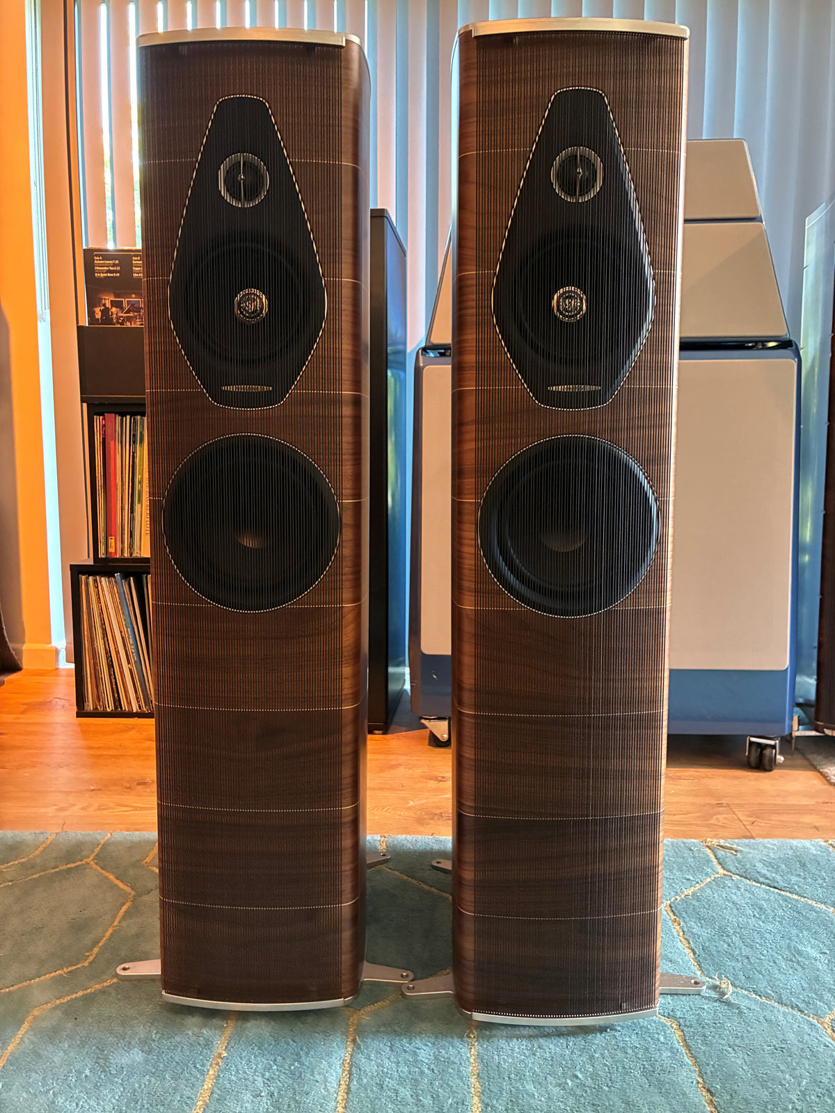 Olympica Nova 2 - previously owned