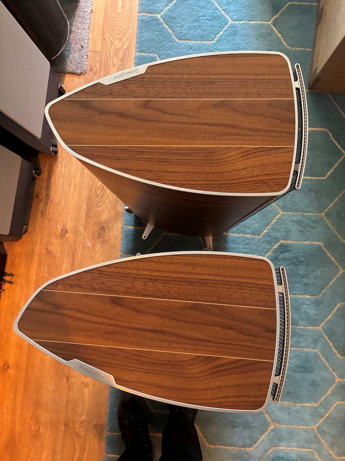 Olympica Nova 2 - previously owned