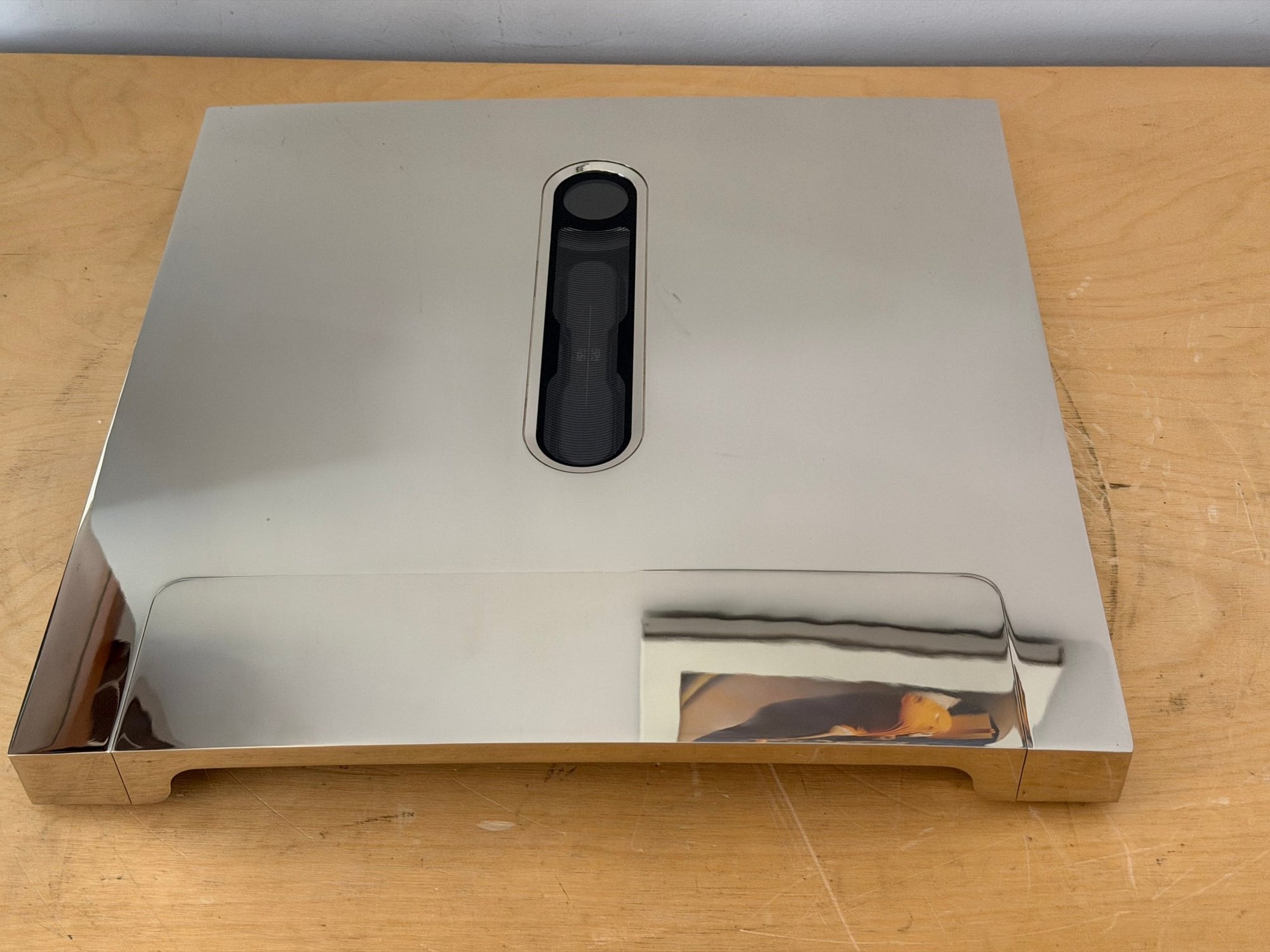 Devialet 250 - pre Expert/Infinity core upgrade - Oxford Audio Consultants