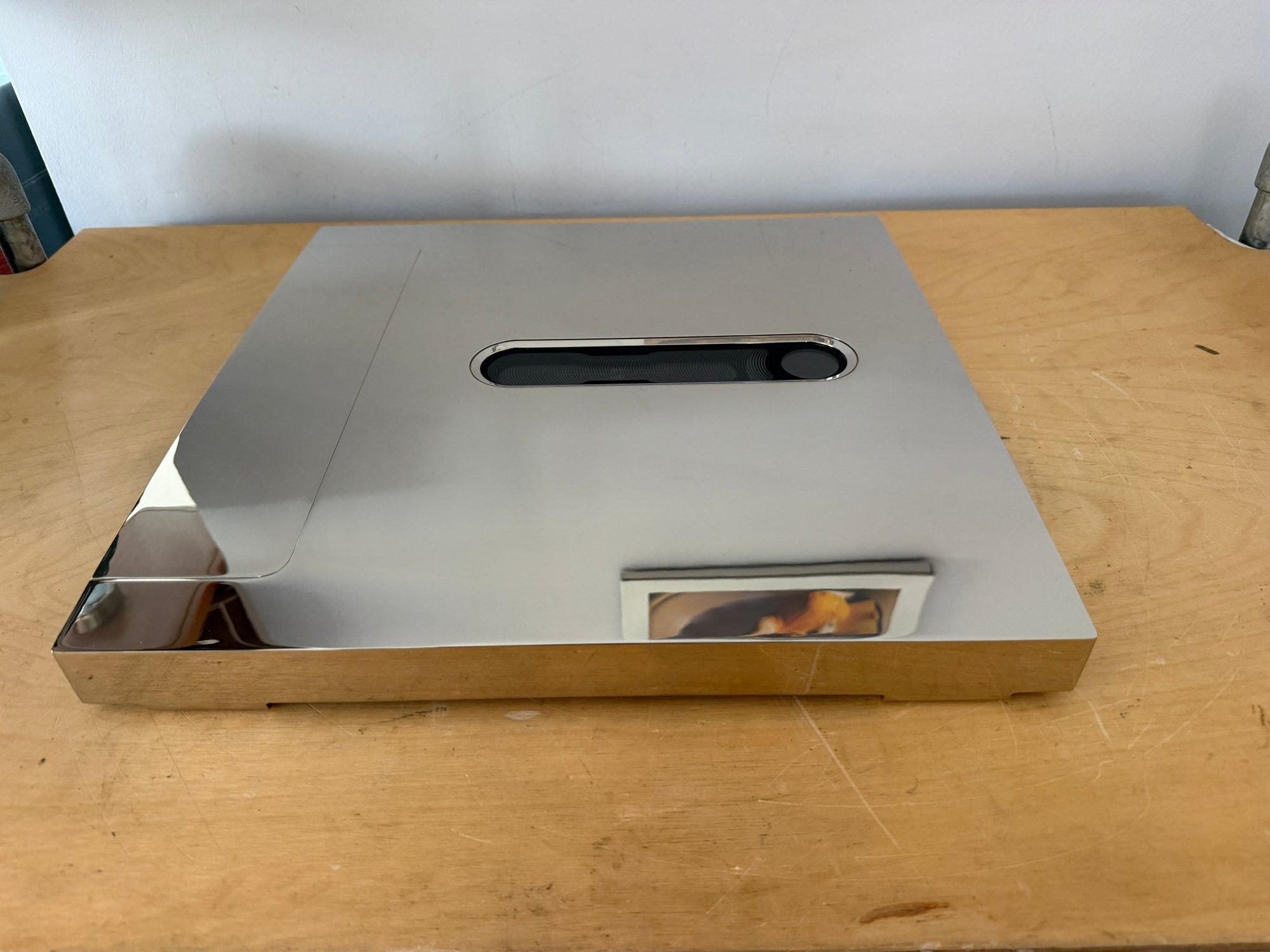 Devialet 250 - pre Expert/Infinity core upgrade - Oxford Audio Consultants