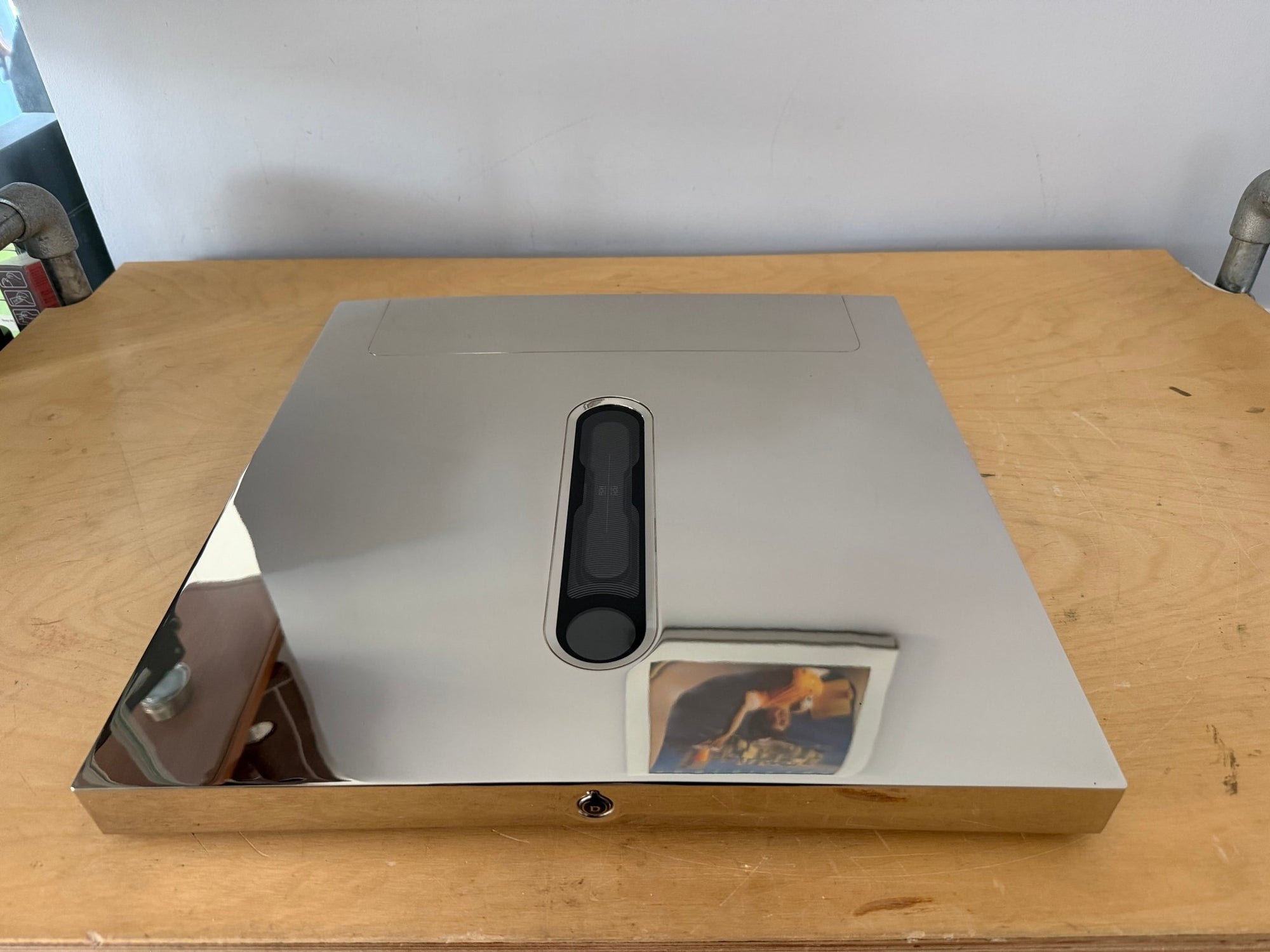 Devialet 250 - pre Expert/Infinity core upgrade - Oxford Audio Consultants