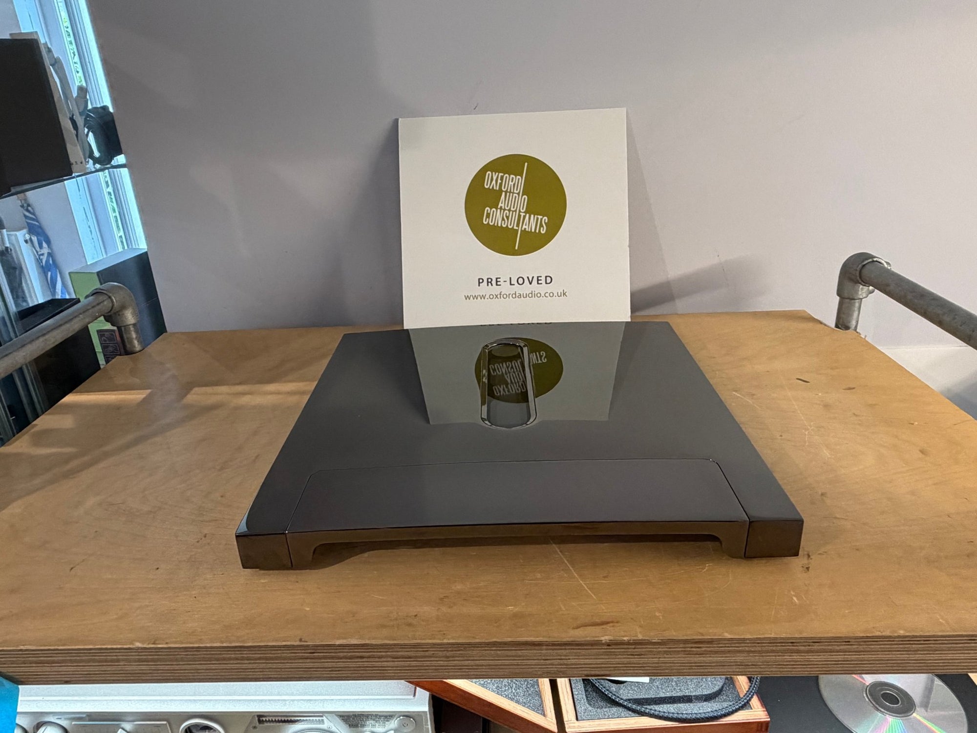 Devialet Expert 1000 Pro - Oxford Audio Consultants