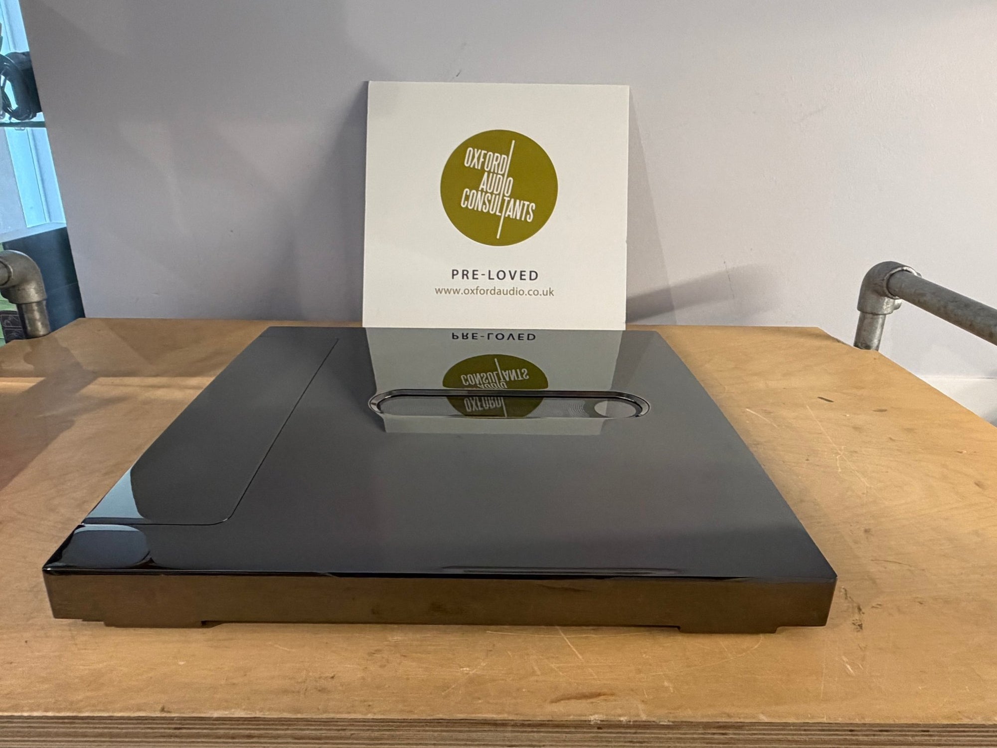 Devialet Expert 1000 Pro - Oxford Audio Consultants