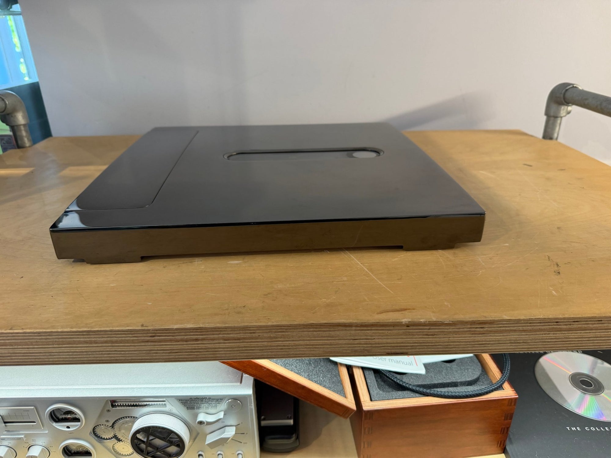 Devialet Expert 1000 Pro - Oxford Audio Consultants