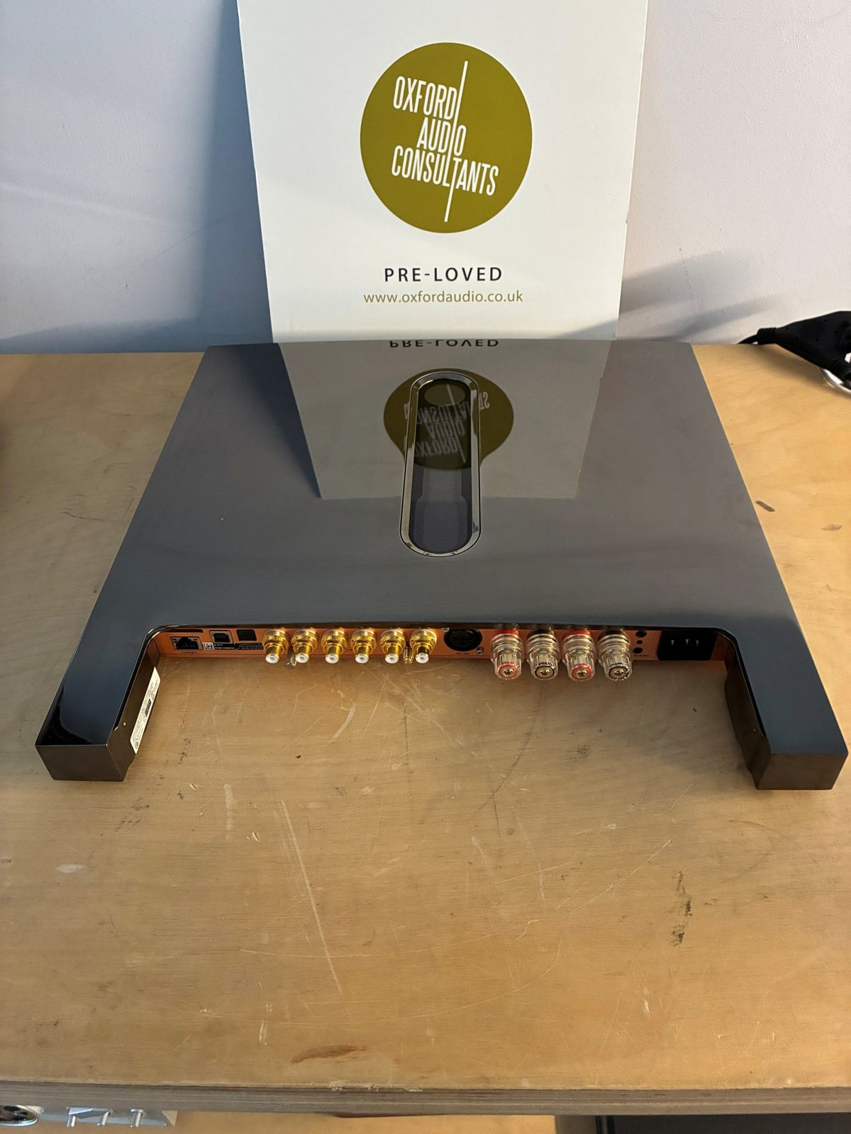 Devialet Expert 1000 Pro - Oxford Audio Consultants