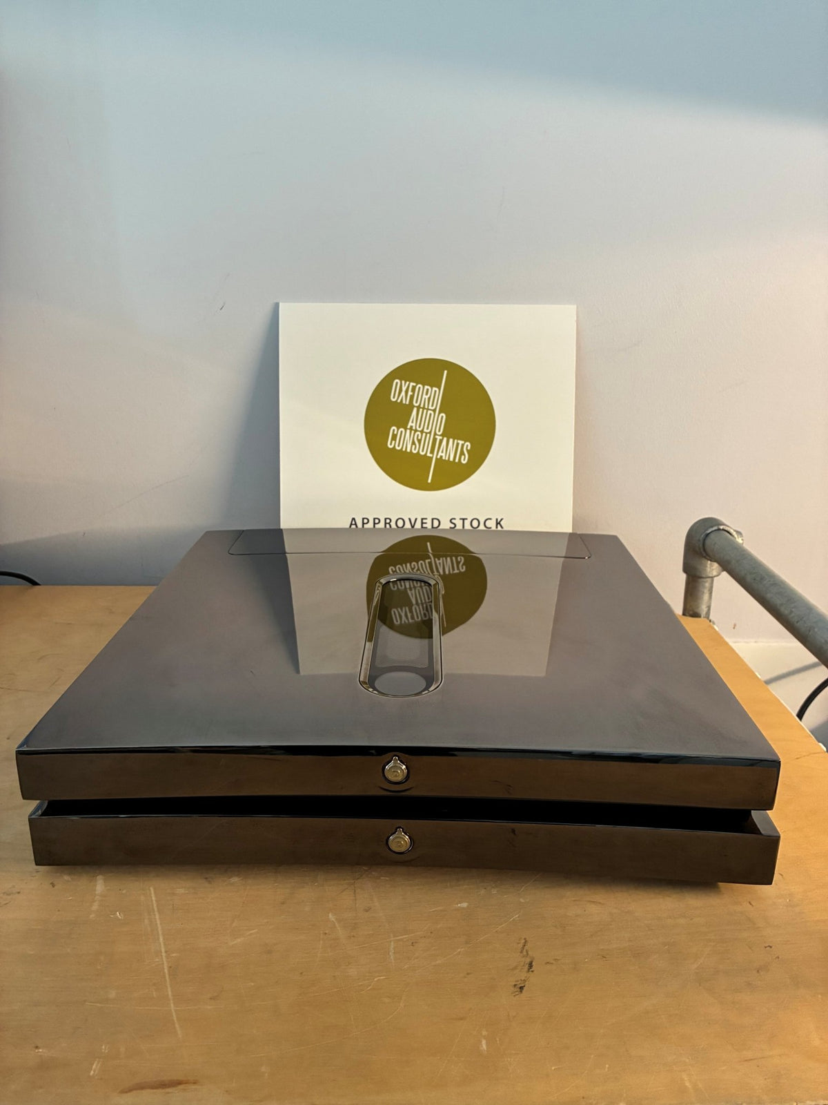 Devialet Expert 1000 Pro - Oxford Audio Consultants