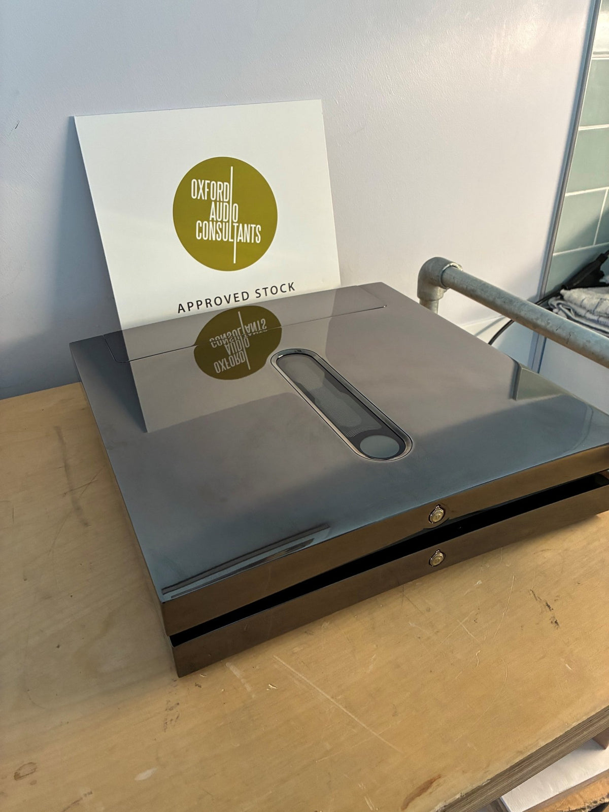 Devialet Expert 1000 Pro - Oxford Audio Consultants