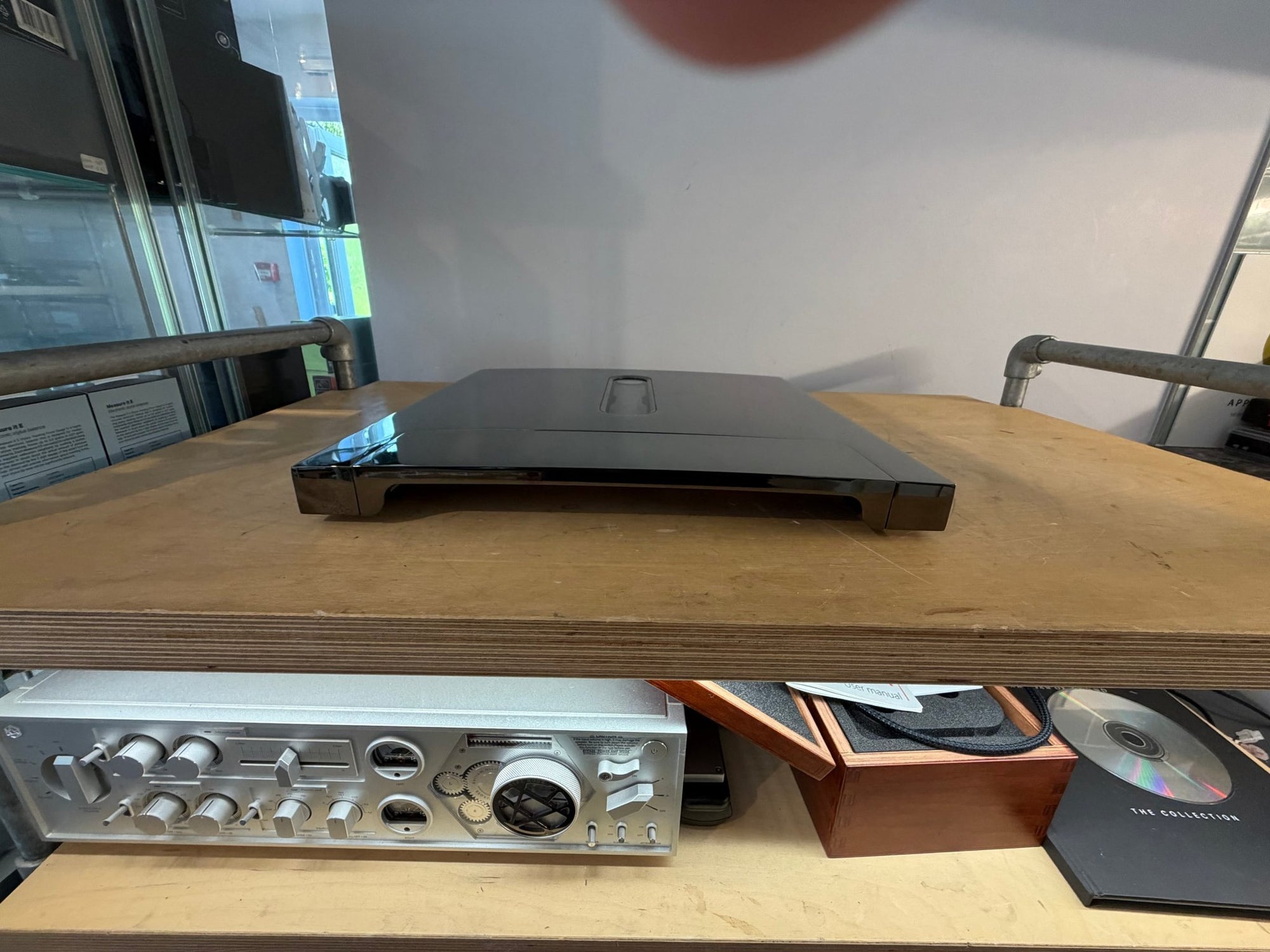 Devialet Expert 1000 Pro - Oxford Audio Consultants