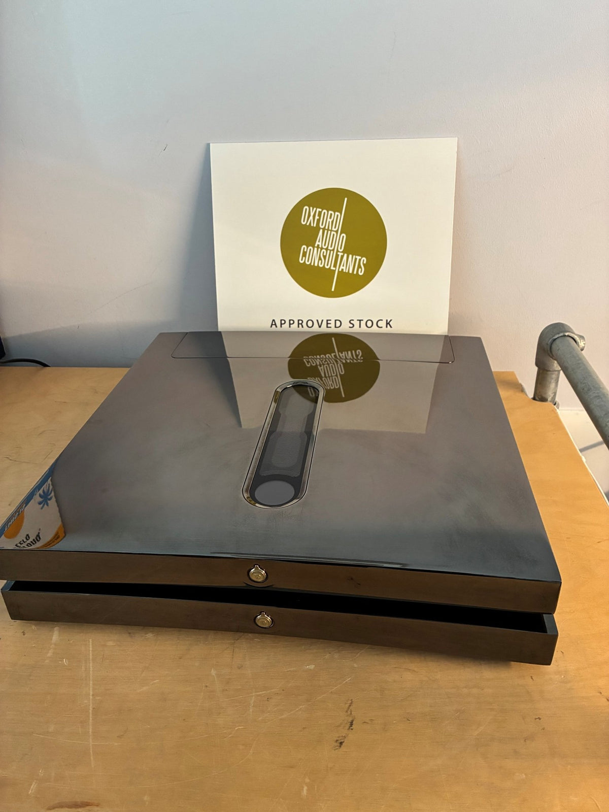 Devialet Expert 1000 Pro - Oxford Audio Consultants