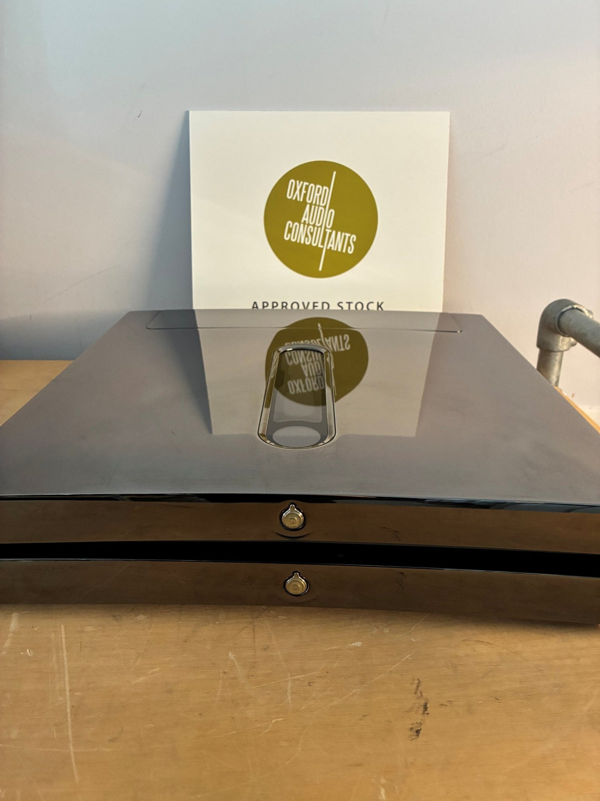Devialet Expert 1000 Pro - Oxford Audio Consultants