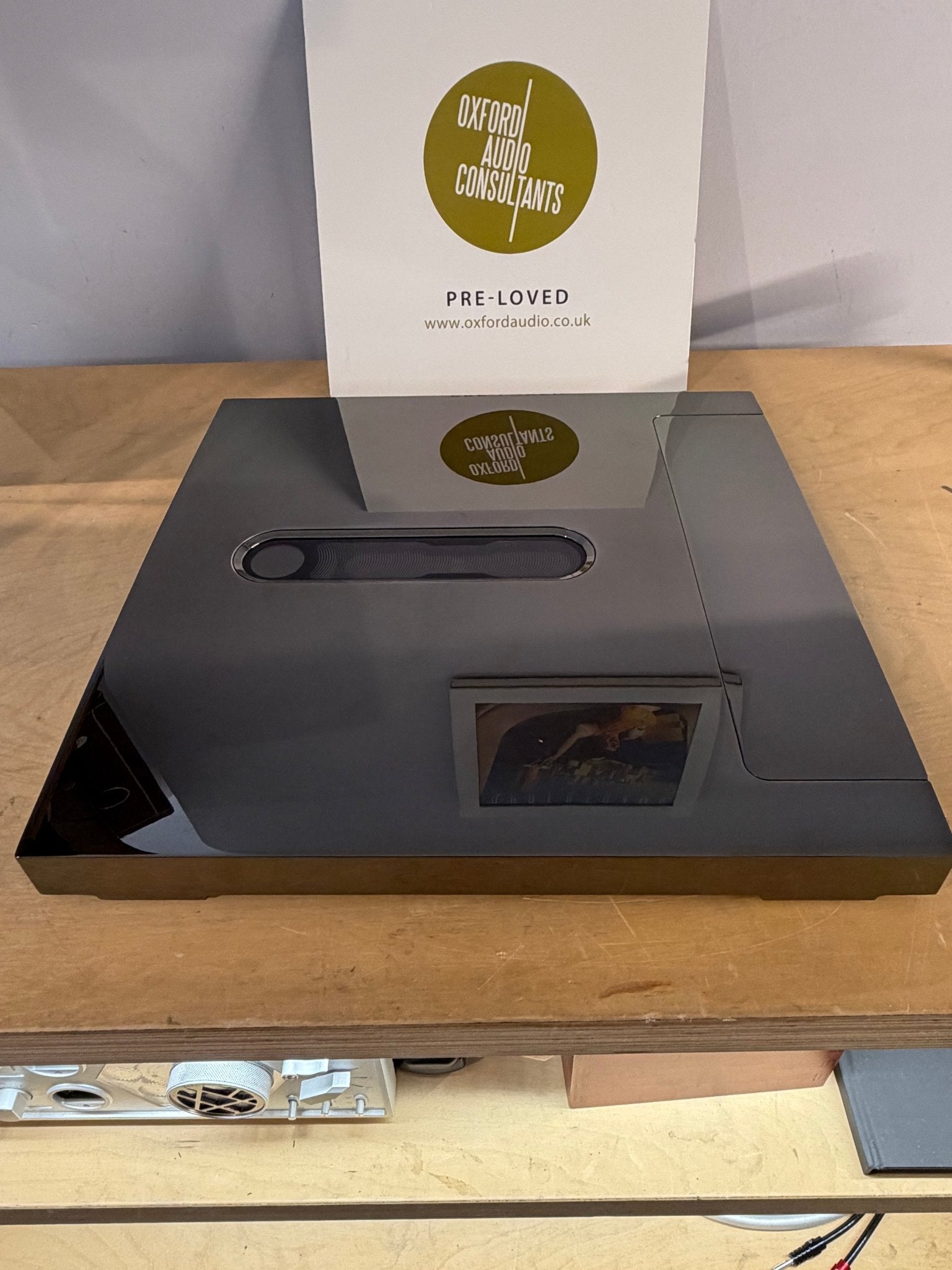 Devialet Expert 1000 Pro - Oxford Audio Consultants