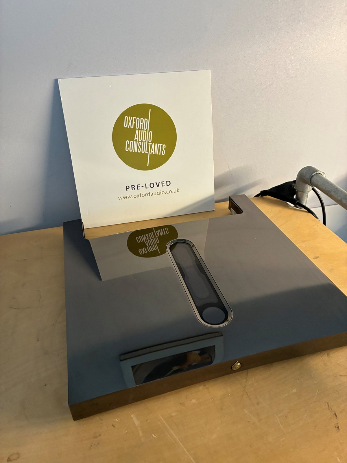 Devialet Expert 1000 Pro - Oxford Audio Consultants