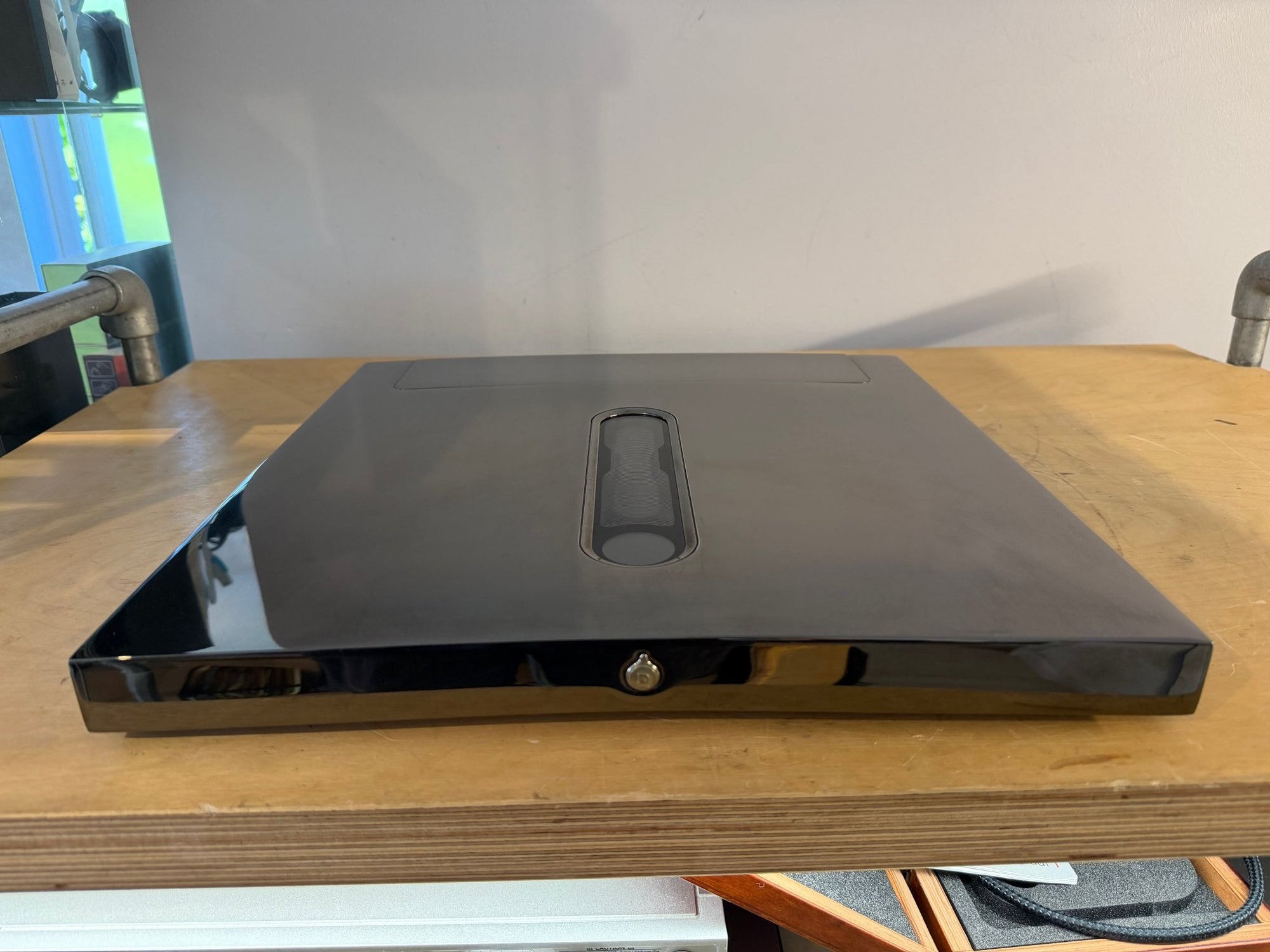 Devialet Expert 1000 Pro - Oxford Audio Consultants