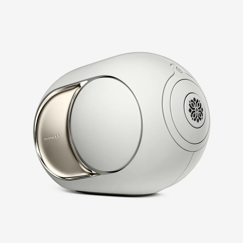 Devialet Ultimate 108 - Oxford Audio Consultants