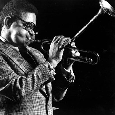 Dizzy Gillespie - The Lost Recordings Vinyl - Oxford Audio Consultants