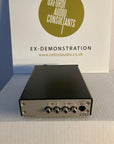 Drachenfels Headphone Amplifier - mint condition - Oxford Audio Consultants