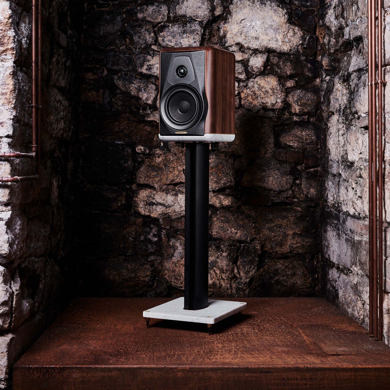 Electa Amator III - Oxford Audio Consultants