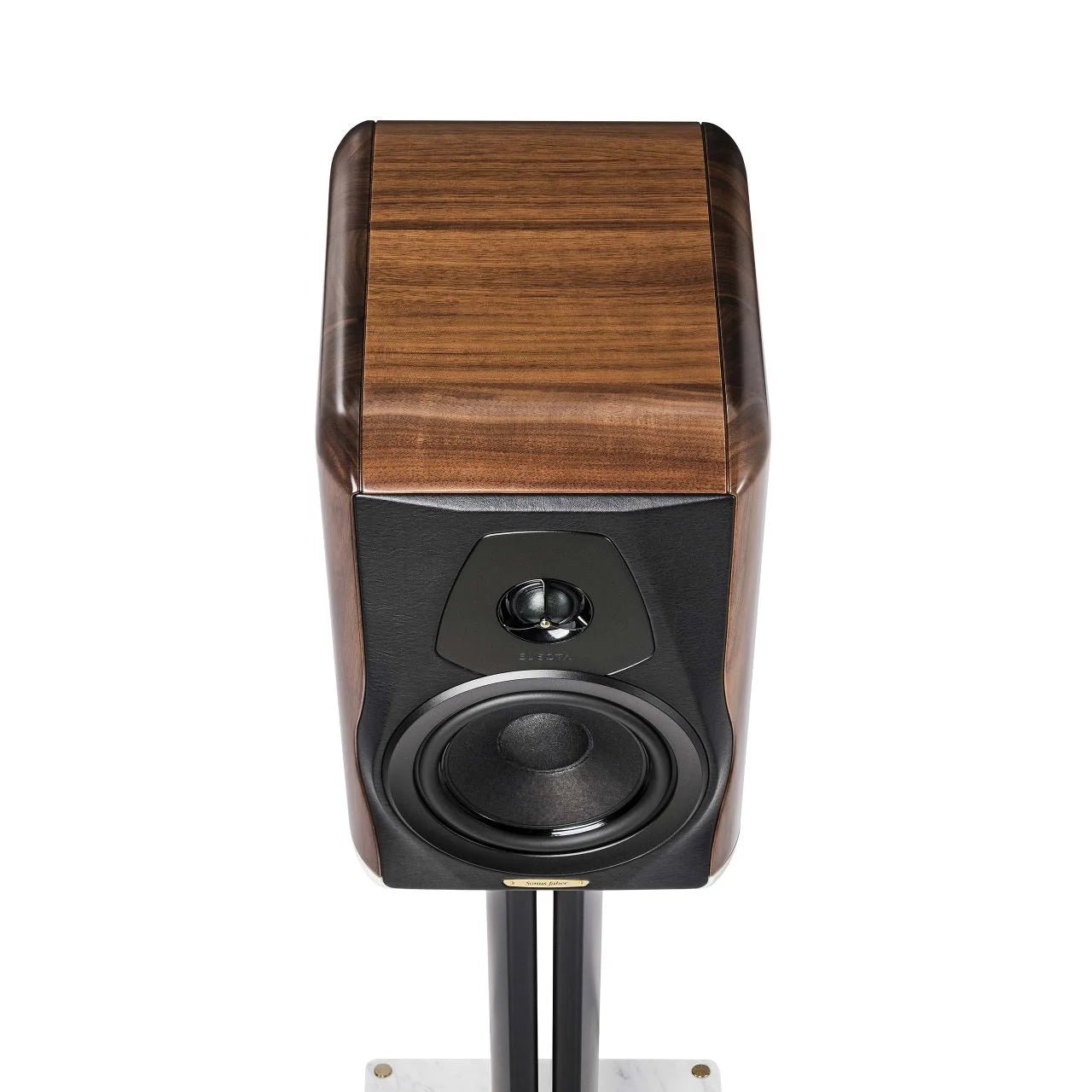 Electa Amator III - Oxford Audio Consultants