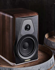 Electa Amator III - Oxford Audio Consultants