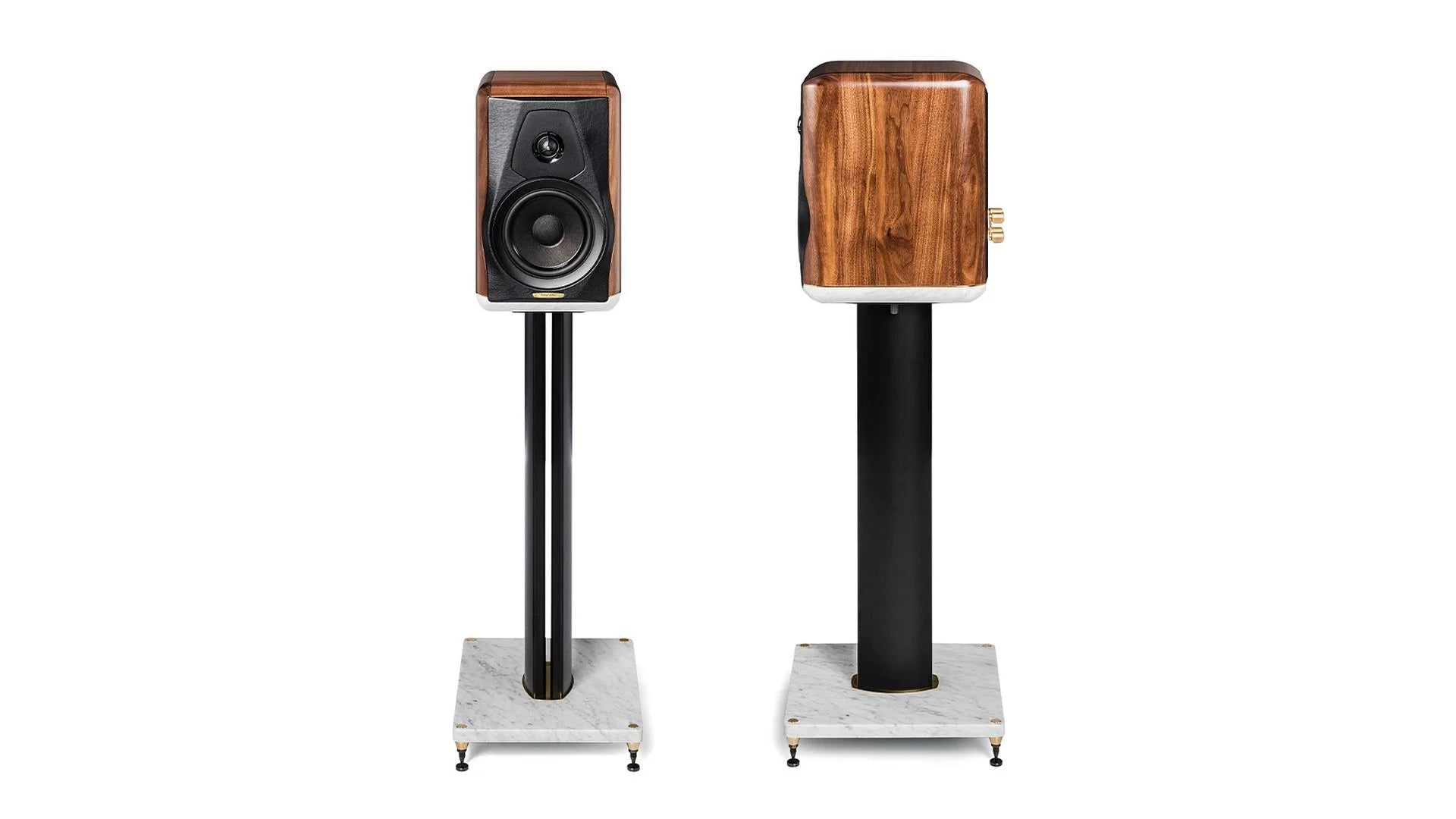 Electa Amator III - Oxford Audio Consultants
