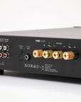 Elex Mk4 - Oxford Audio Consultants