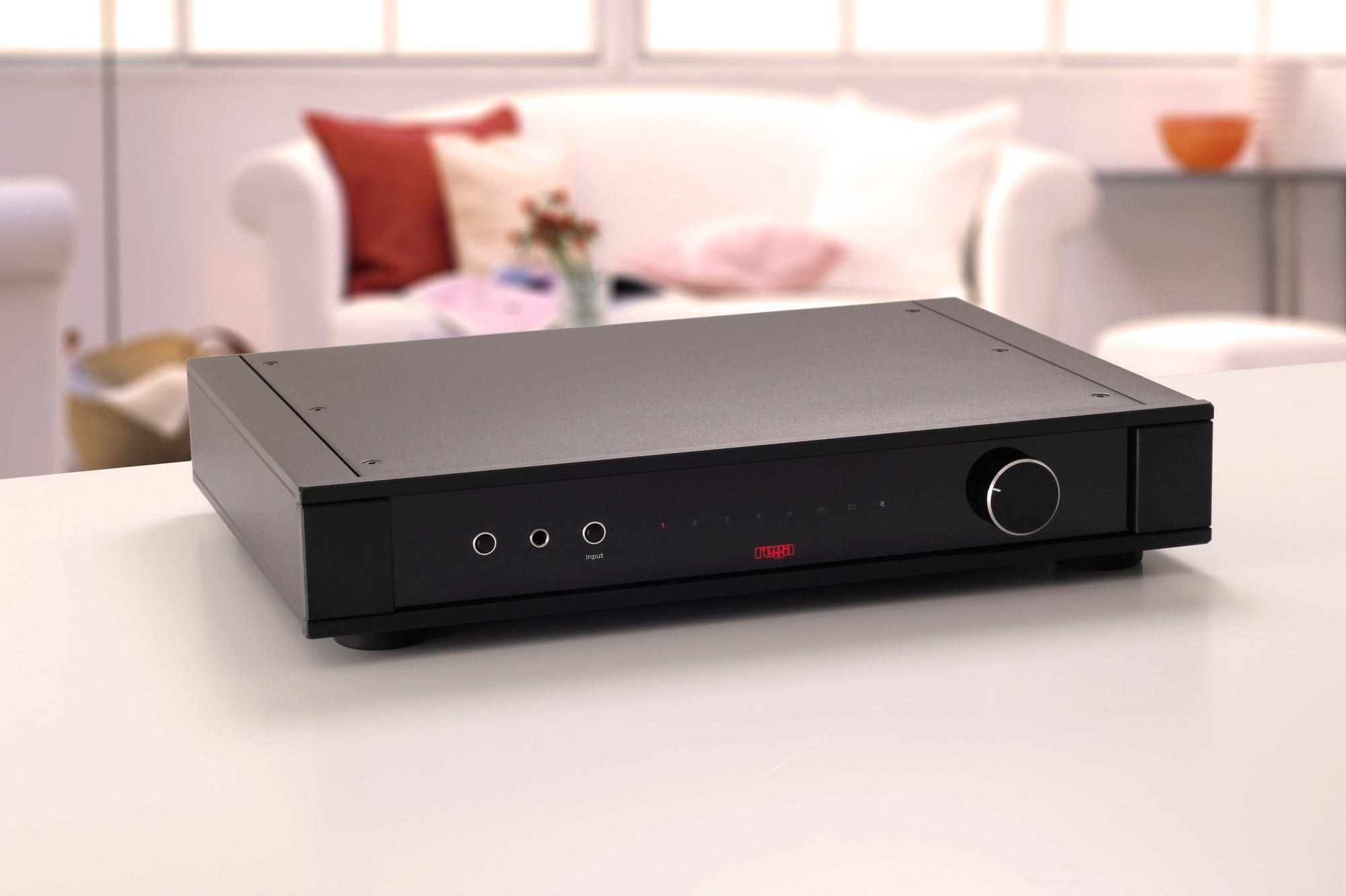 Elex Mk4 - Oxford Audio Consultants