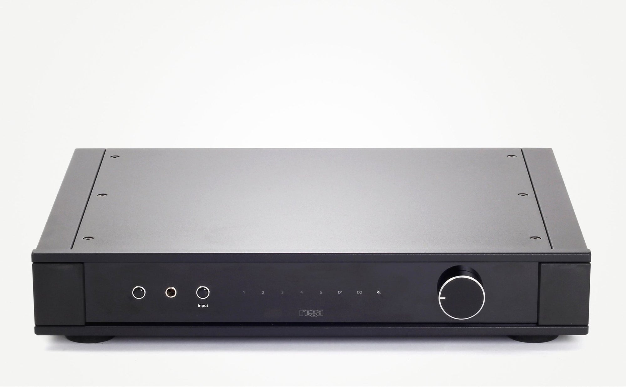 Elex Mk4 - Oxford Audio Consultants