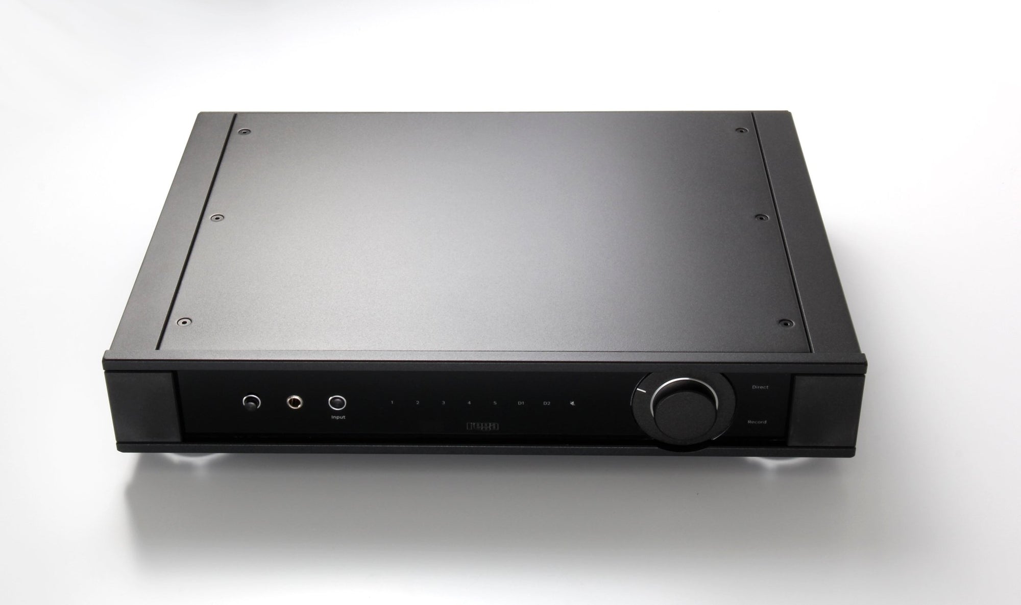 Elicit MK5 - Oxford Audio Consultants