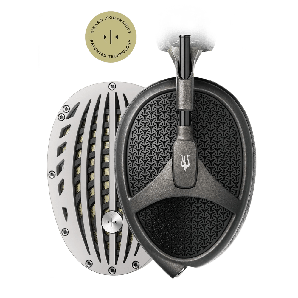 Elite - Oxford Audio Consultants
