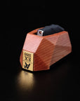 EX 1000 Phone Cartridge - 2000 year old Yakusugi cedar - Oxford Audio Consultants