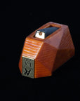 EX 700 MC Phono Cartridge - Spruce from the South Tyrol - Oxford Audio Consultants