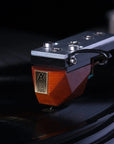 EX 700 MC Phono Cartridge - Spruce from the South Tyrol - Oxford Audio Consultants